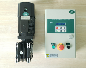 BKJC000快速門電機
