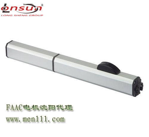 直臂式FAAC開門機